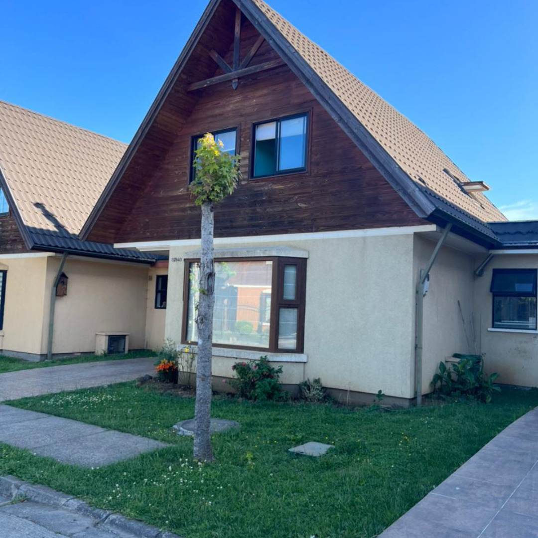 Casa en arriendo en Temuco — foto 2