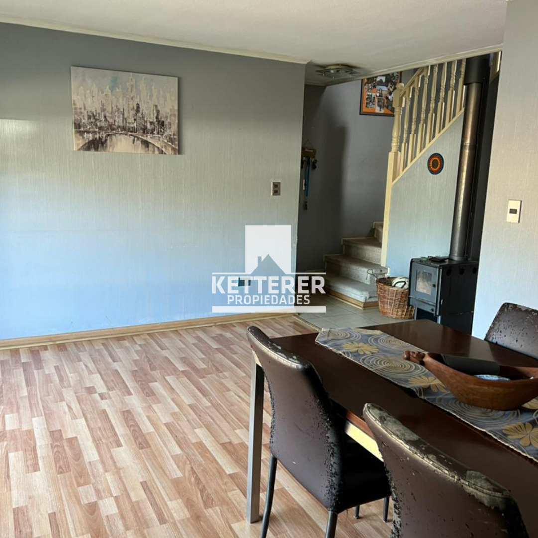 Casa en arriendo en Temuco — foto 3