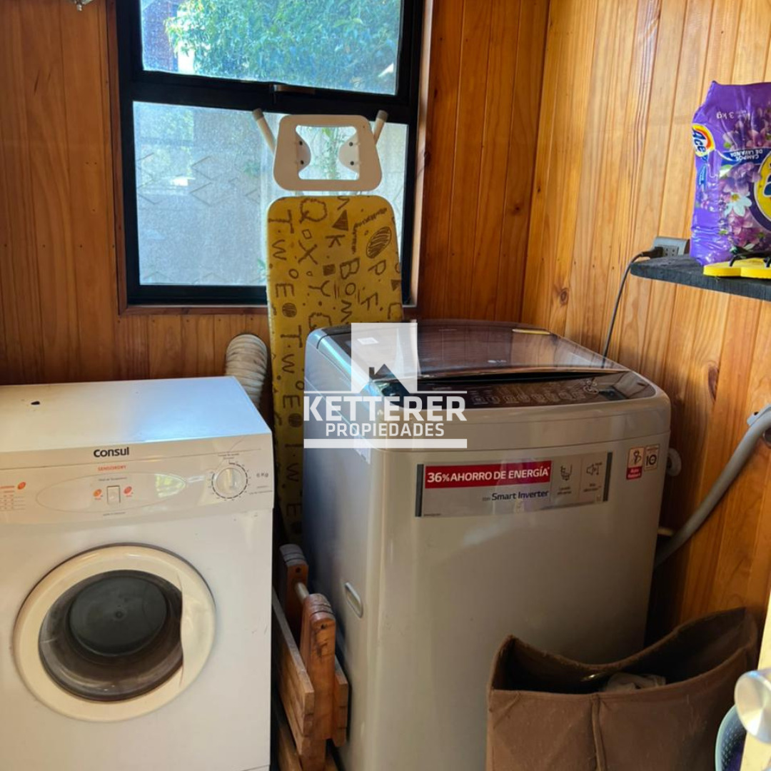Casa en arriendo en Temuco — foto 8