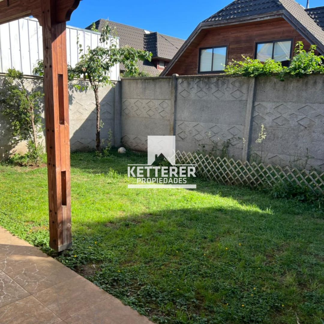 Casa en arriendo en Temuco — foto 9