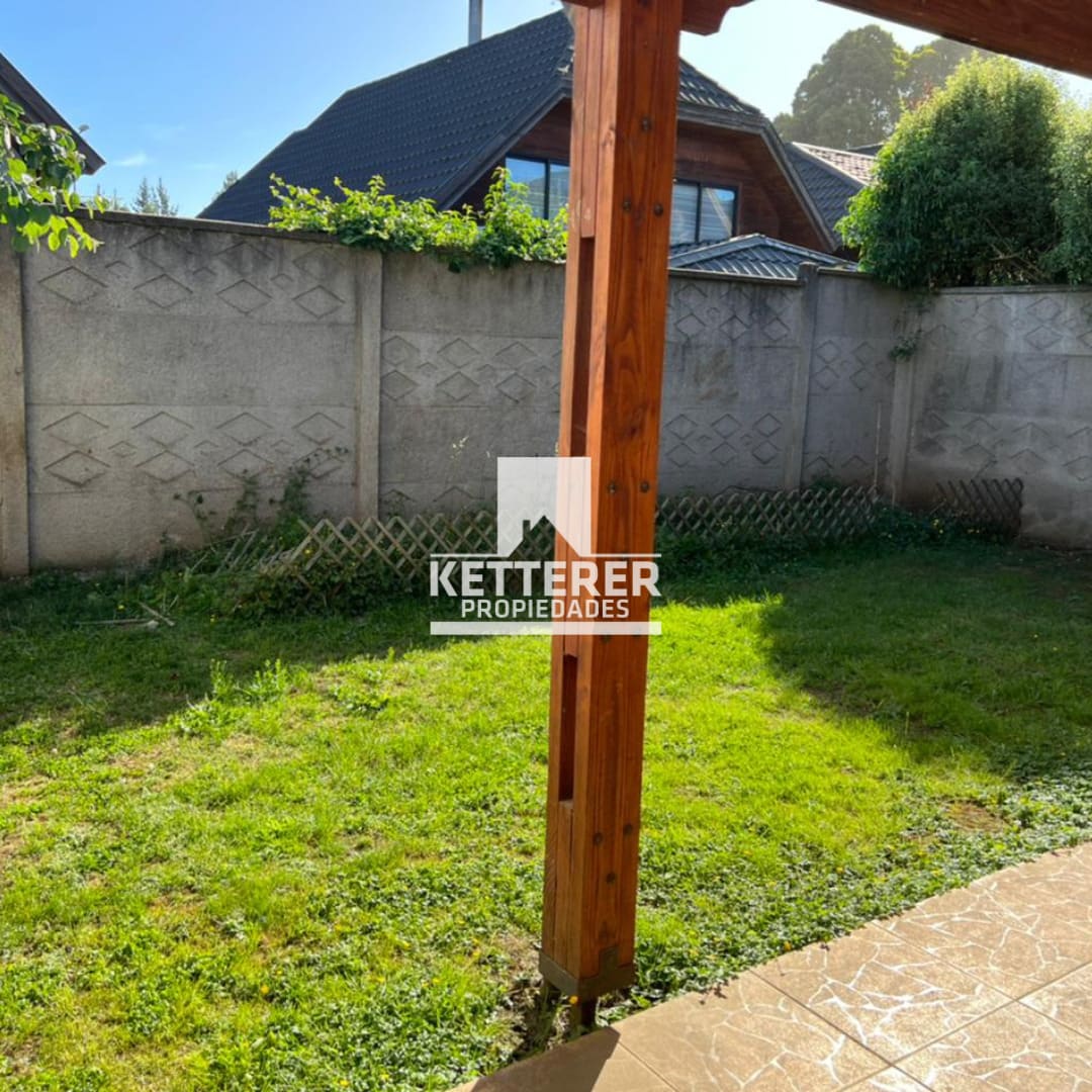 Casa en arriendo en Temuco — foto 10