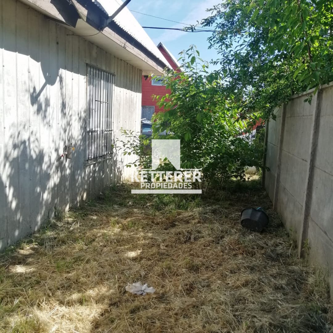 Casa en venta en Perquenco — foto 2