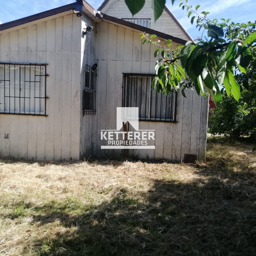 Casa en venta en Perquenco — foto 5