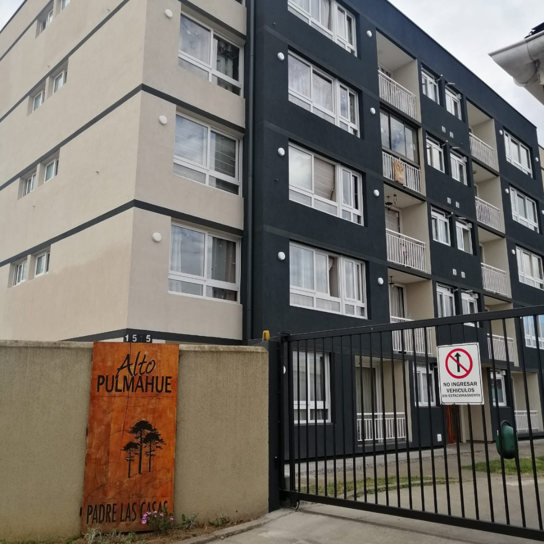 Departamento en arriendo en Padre Las Casas — foto 2