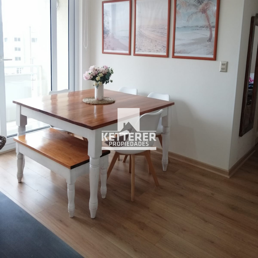 Departamento en arriendo en Temuco — foto 1
