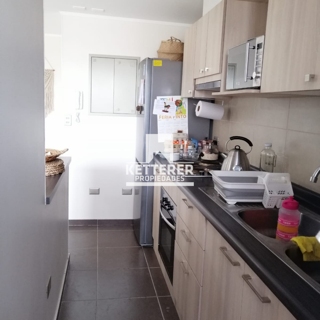 Departamento en arriendo en Temuco — foto 3