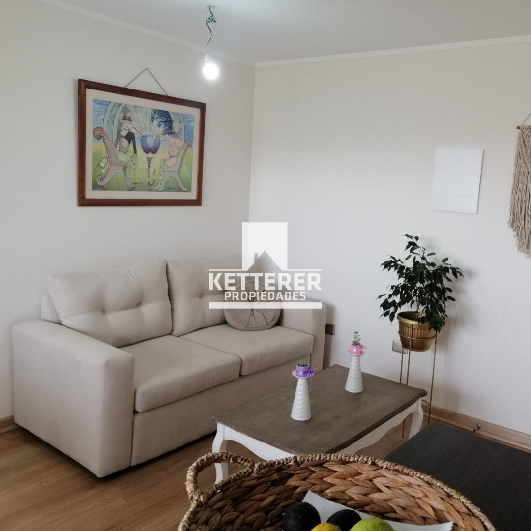 Departamento en arriendo en Temuco — foto 4