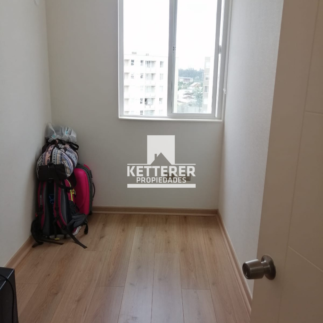 Departamento en arriendo en Temuco — foto 5