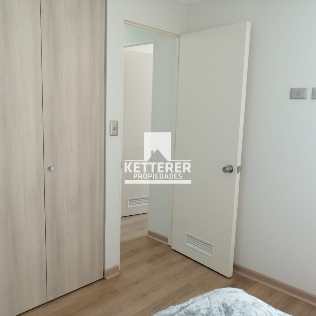 Departamento en arriendo en Temuco — foto 8