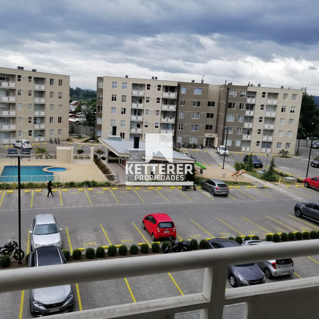 Departamento en arriendo en Temuco — foto 9