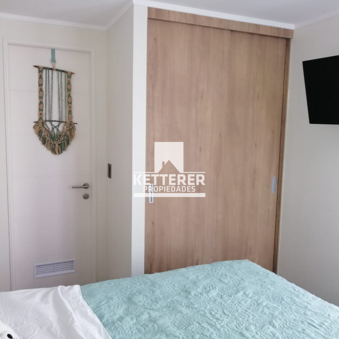 Departamento en arriendo en Temuco — foto 1
