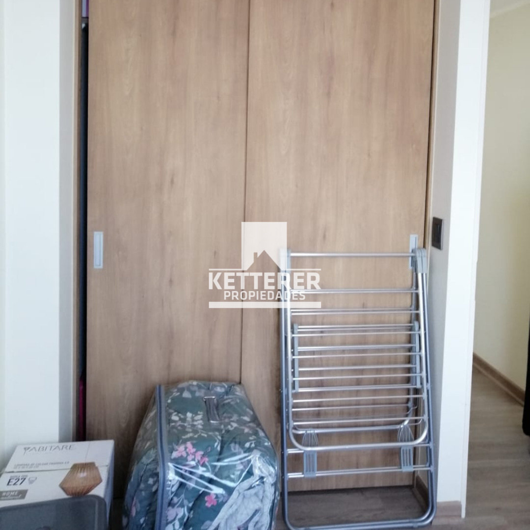 Departamento en arriendo en Temuco — foto 3