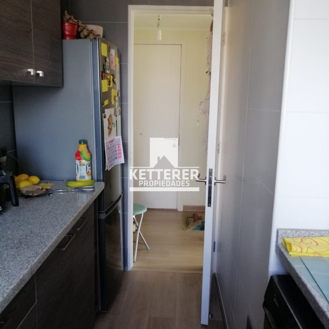 Departamento en arriendo en Temuco — foto 4