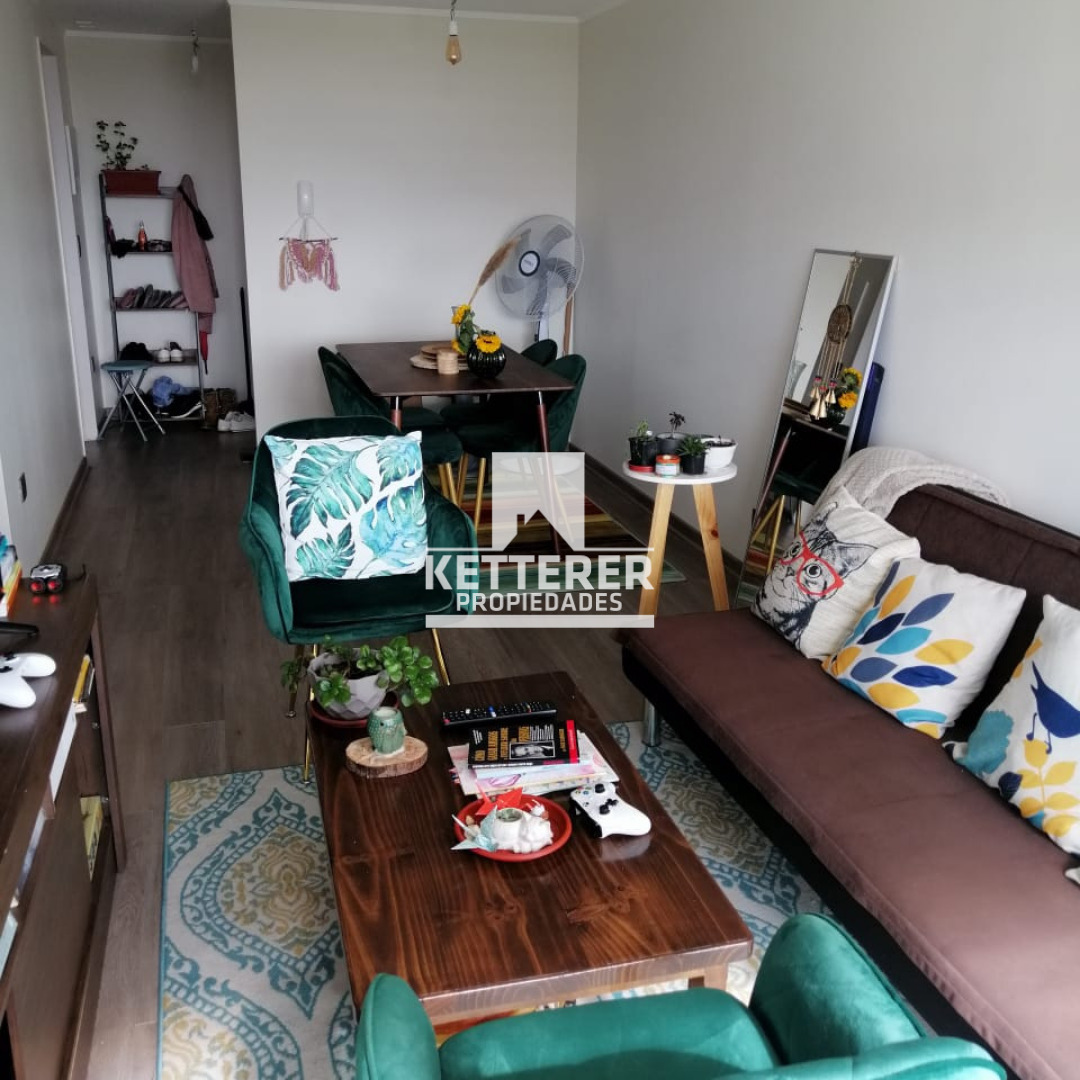 Departamento en arriendo en Temuco — foto 6