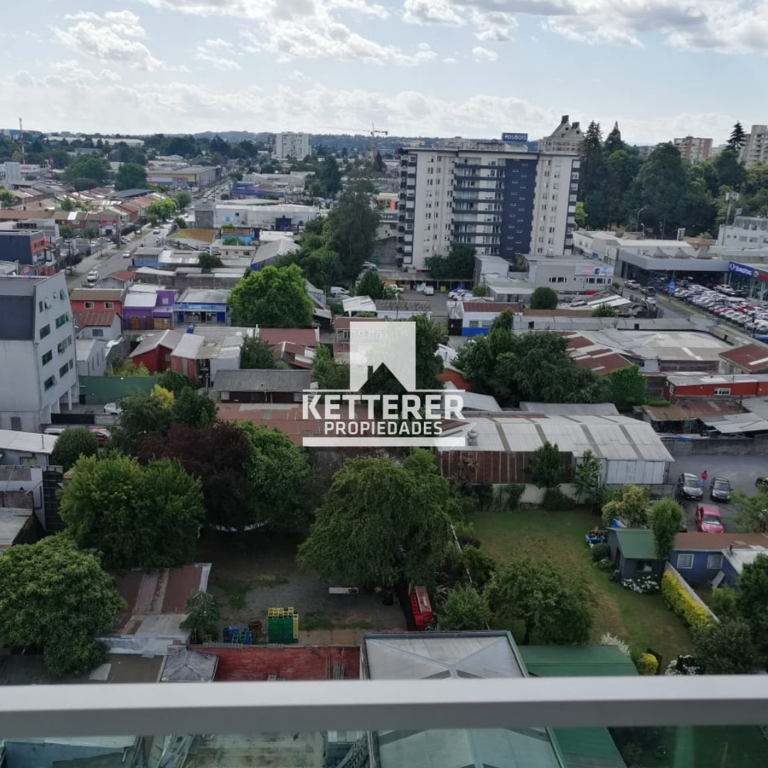 Departamento en arriendo en Temuco — foto 9