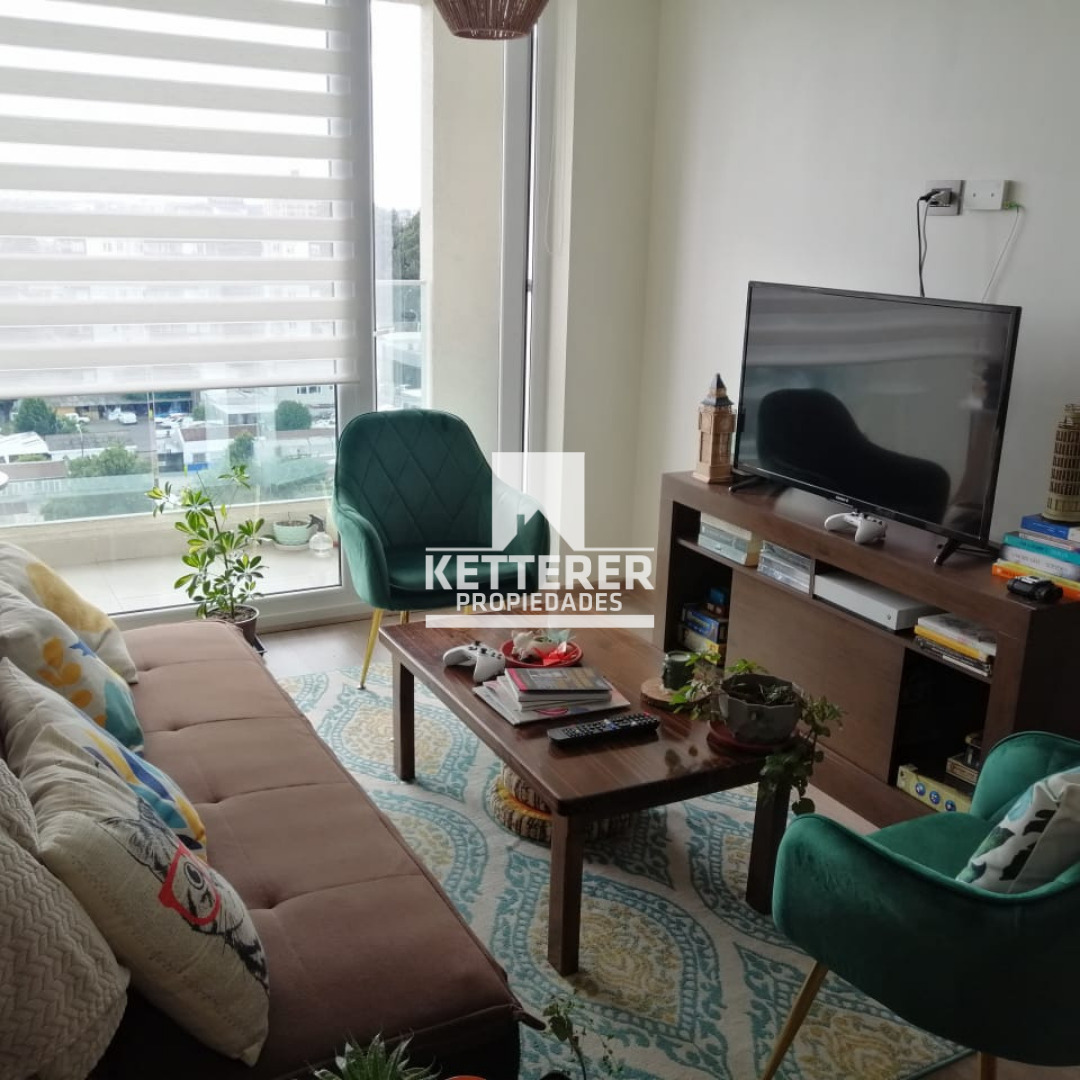 Departamento en arriendo en Temuco — foto 10