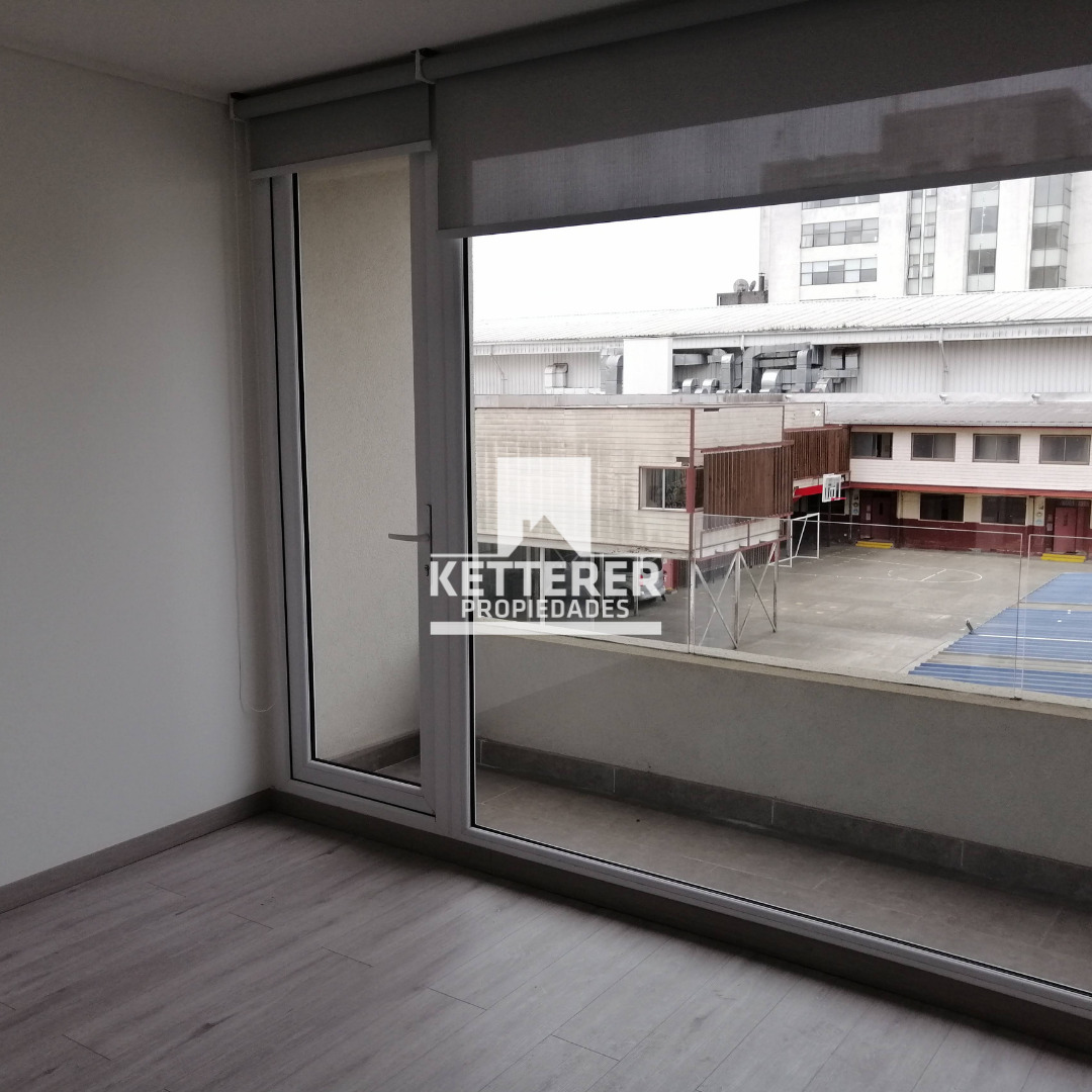 Departamento en arriendo en Temuco — foto 1