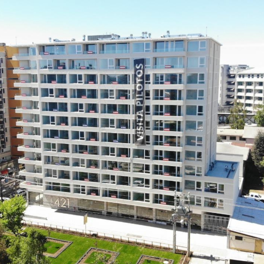 Departamento en arriendo en Temuco — foto 8