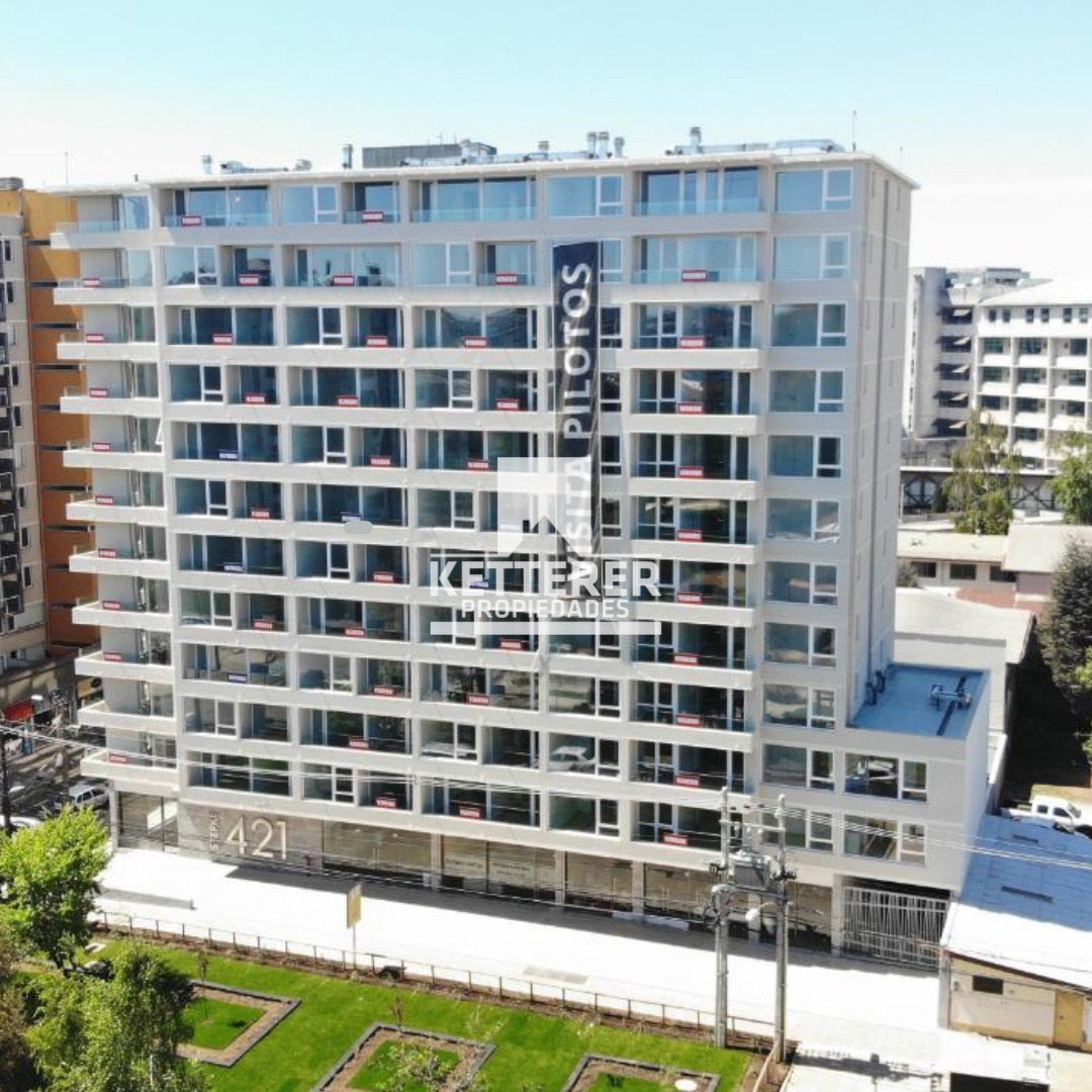 Departamento en arriendo en Temuco — foto 9