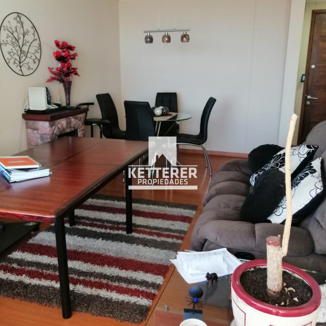 Departamento en arriendo en Temuco — foto 1