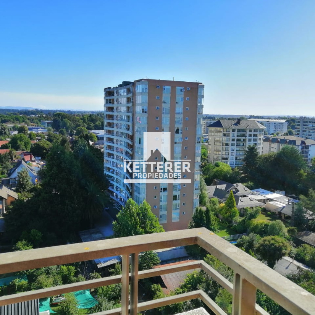 Departamento en arriendo en Temuco — foto 7