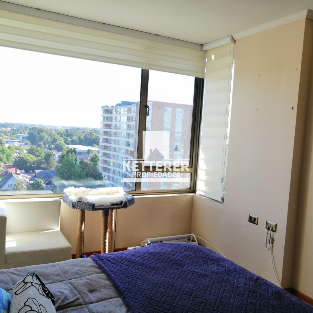 Departamento en arriendo en Temuco — foto 9