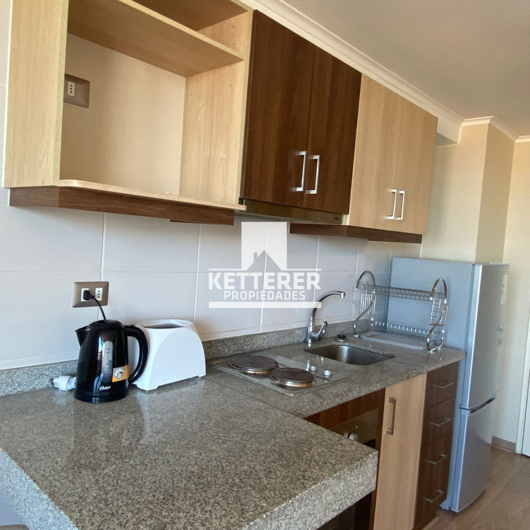Departamento en arriendo en Temuco — foto 2
