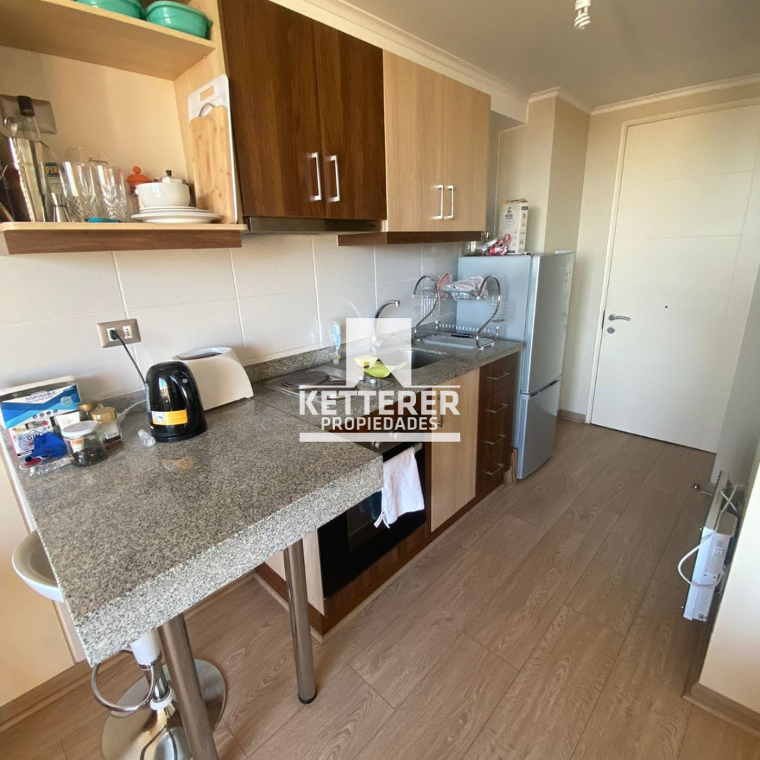 Departamento en arriendo en Temuco — foto 3