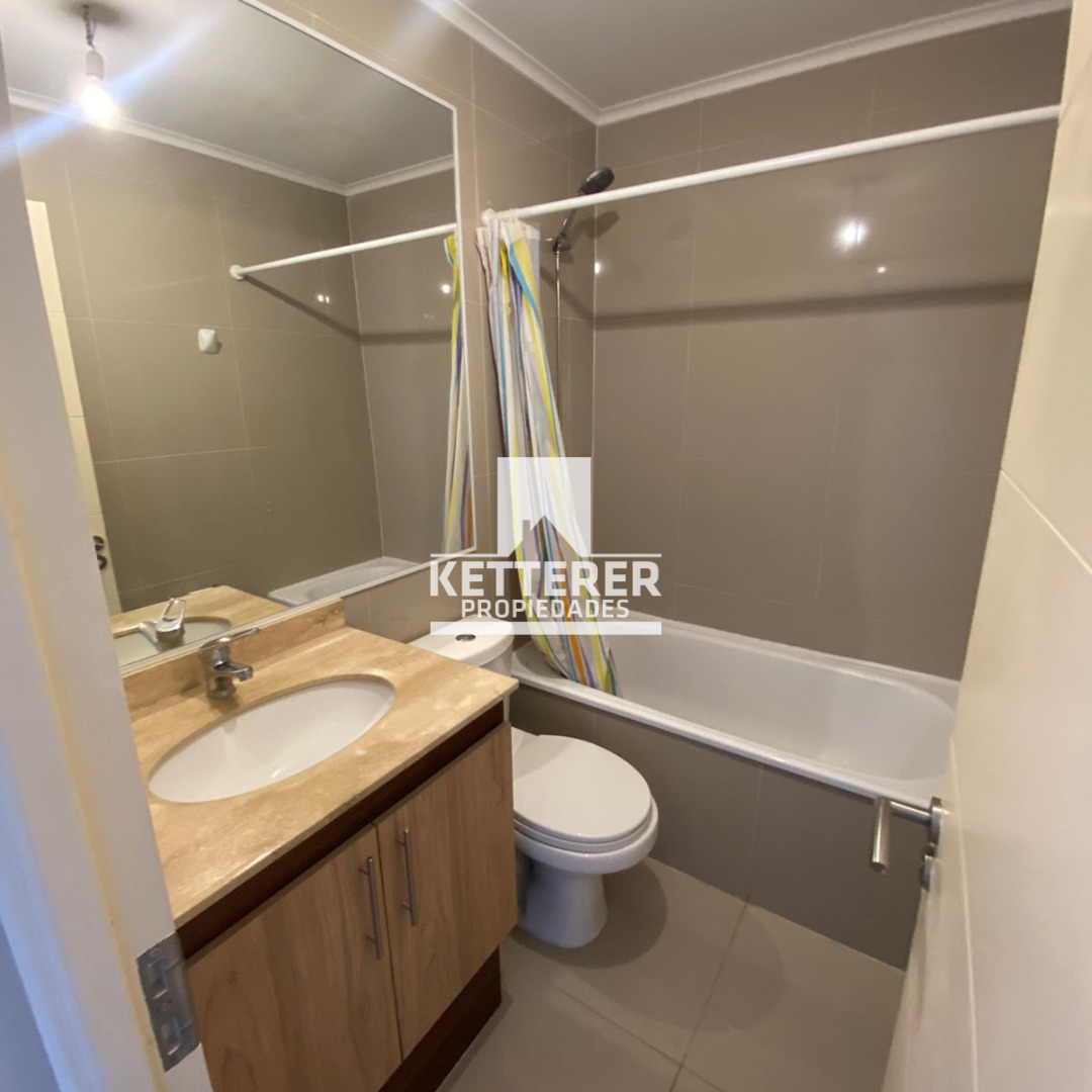 Departamento en arriendo en Temuco — foto 4