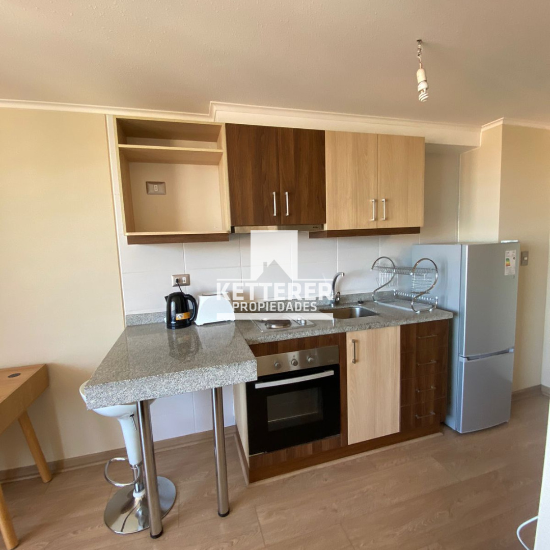Departamento en arriendo en Temuco — foto 7