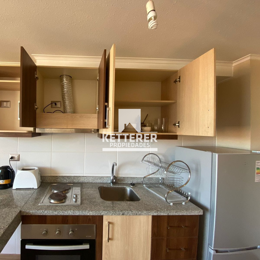 Departamento en arriendo en Temuco — foto 8
