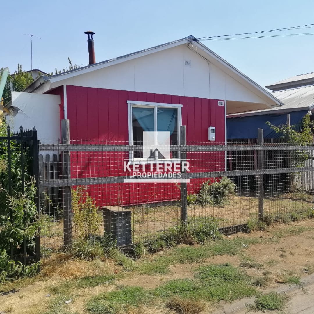 Casa en venta en Temuco — foto 8