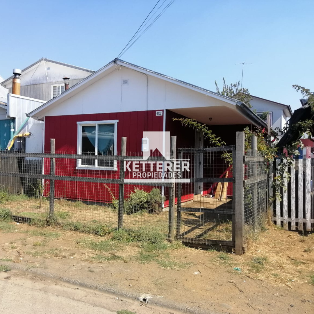 Casa en venta en Temuco — foto 9