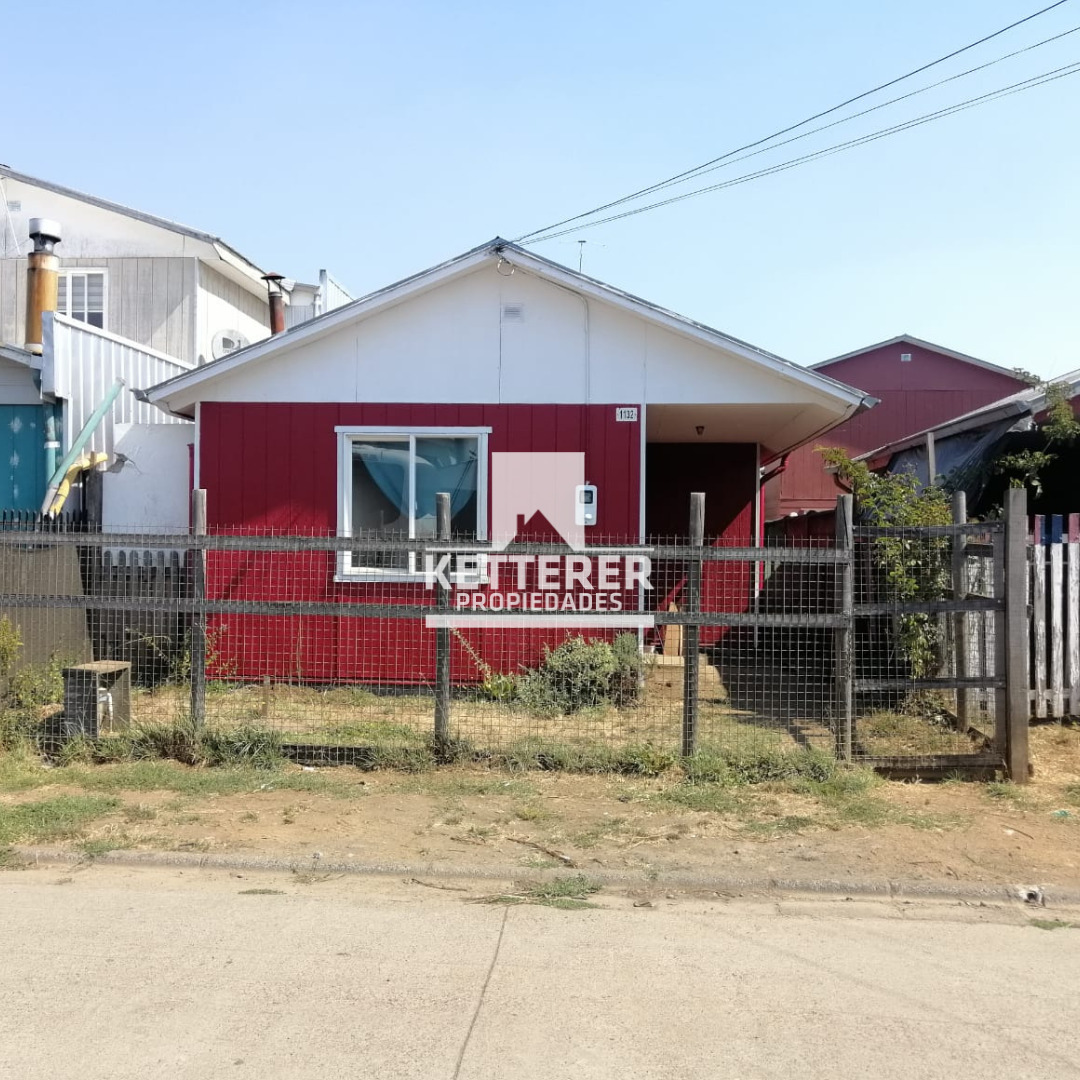 Casa en venta en Temuco — foto 10