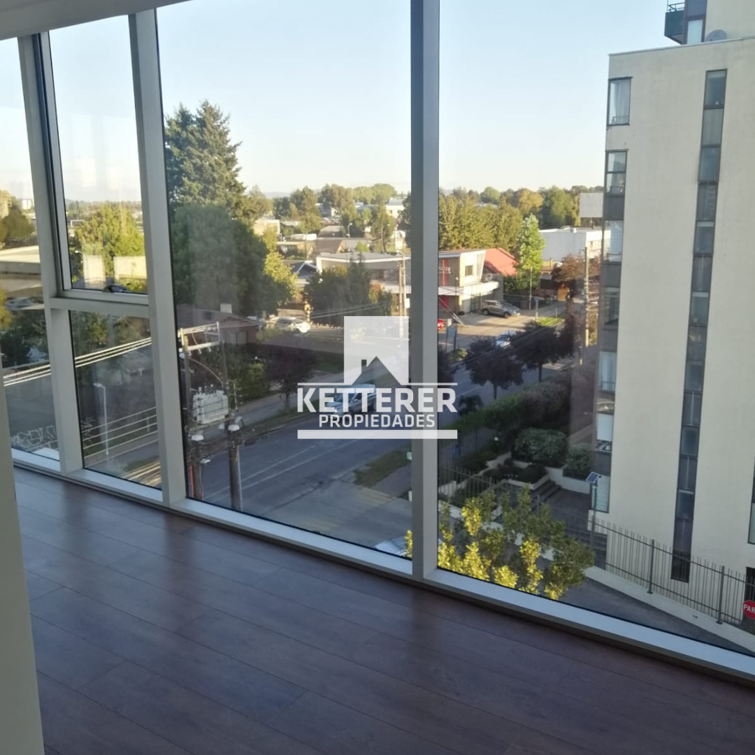 Oficina en venta en Temuco — foto 1