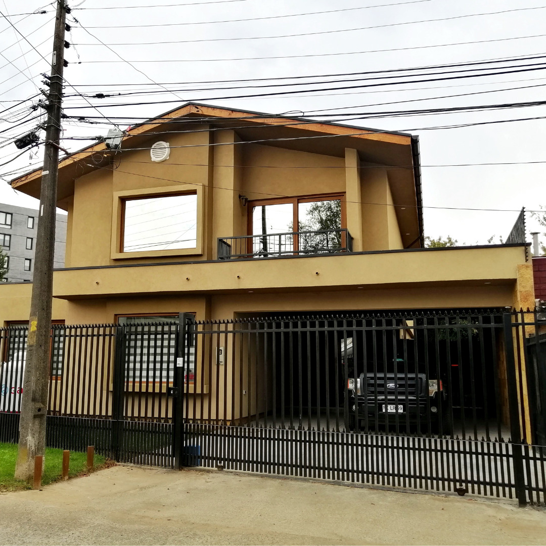 Casa en venta en Temuco — foto 1