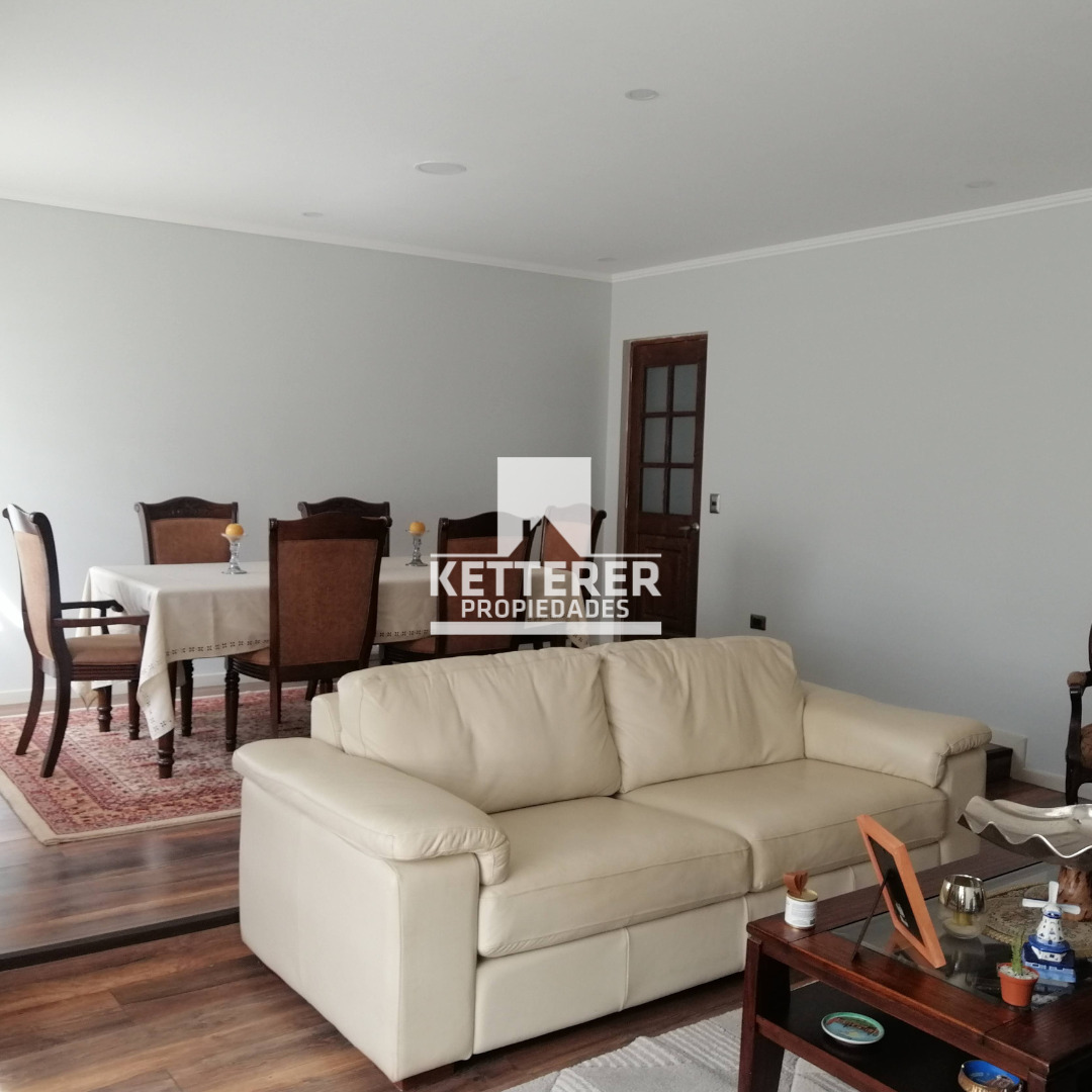 Casa en venta en Temuco — foto 9