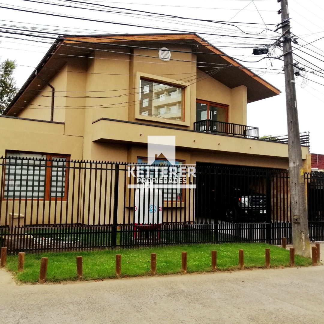 Casa en arriendo en Temuco — foto 2