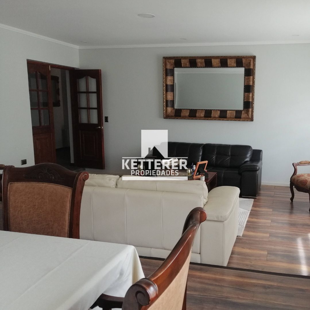 Casa en arriendo en Temuco — foto 3