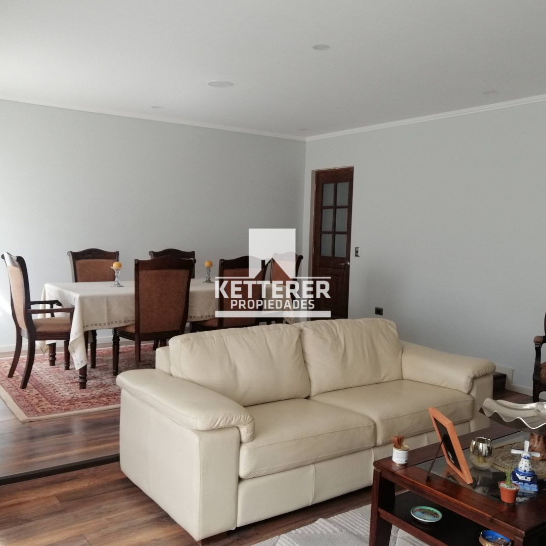Casa en arriendo en Temuco — foto 4