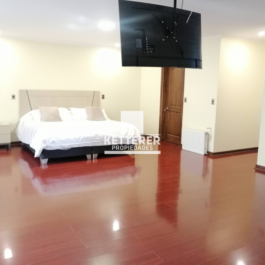 Casa en arriendo en Temuco — foto 8