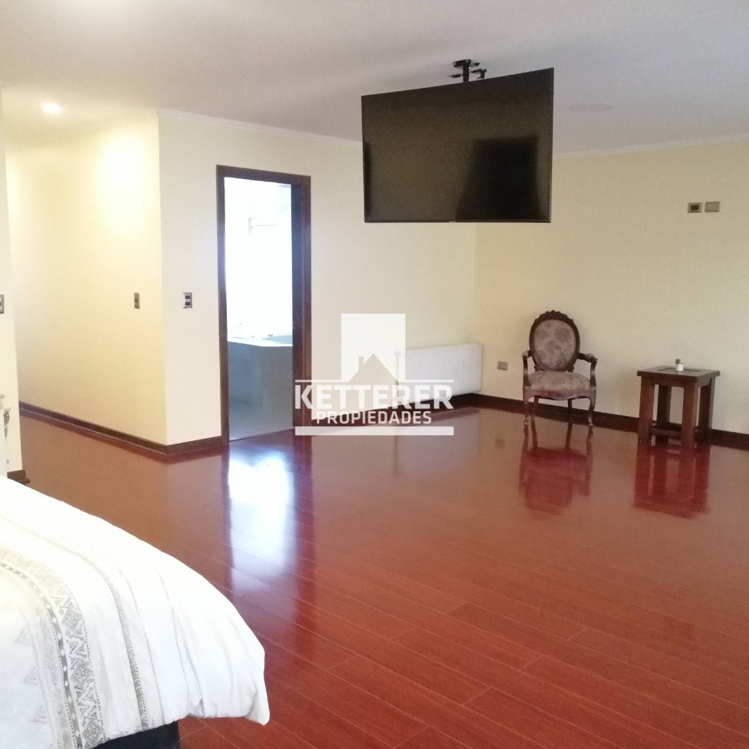 Casa en arriendo en Temuco — foto 9