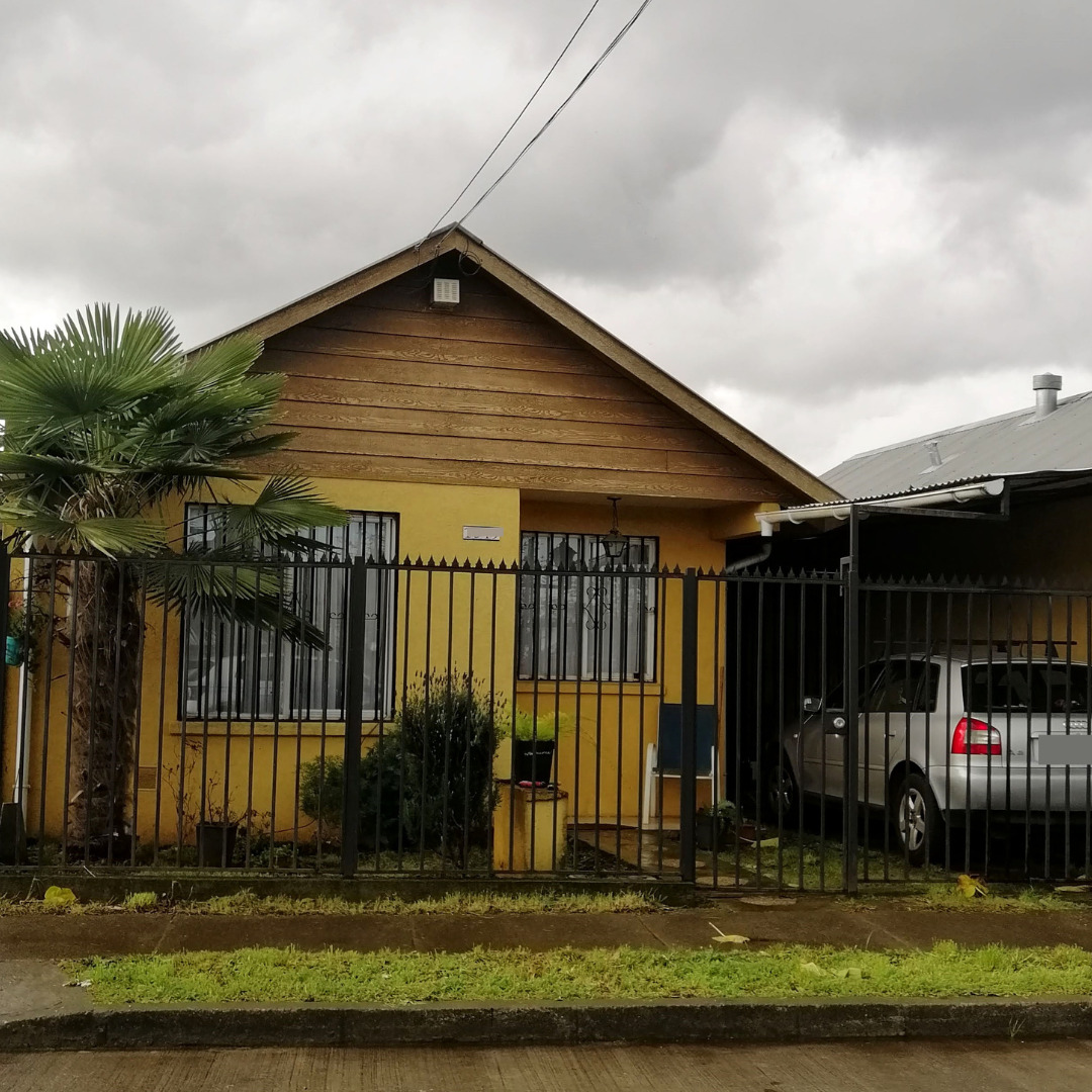 Casa en venta en Padre Las Casas — foto 1