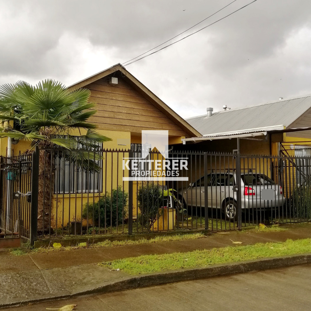 Casa en venta en Padre Las Casas — foto 2