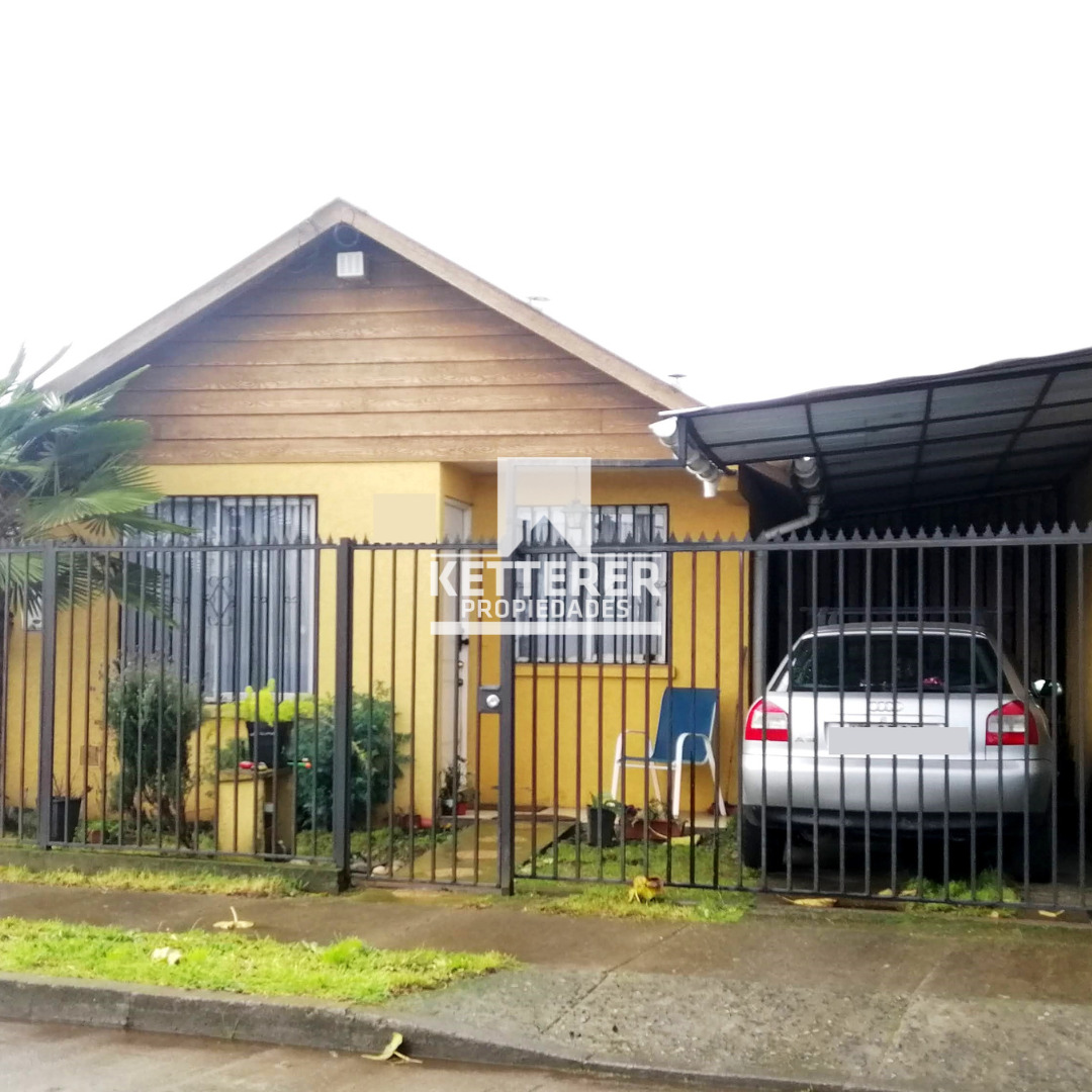 Casa en venta en Padre Las Casas — foto 4