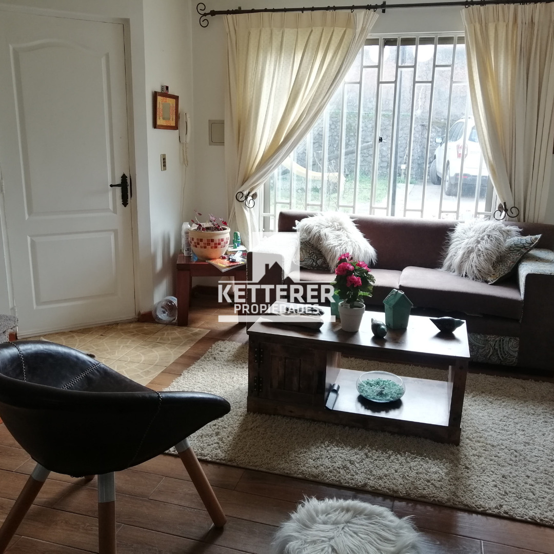 Casa en venta en Temuco — foto 1