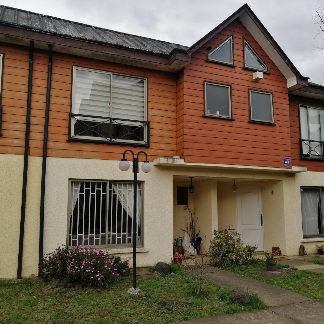 Casa en venta en Temuco — foto 9