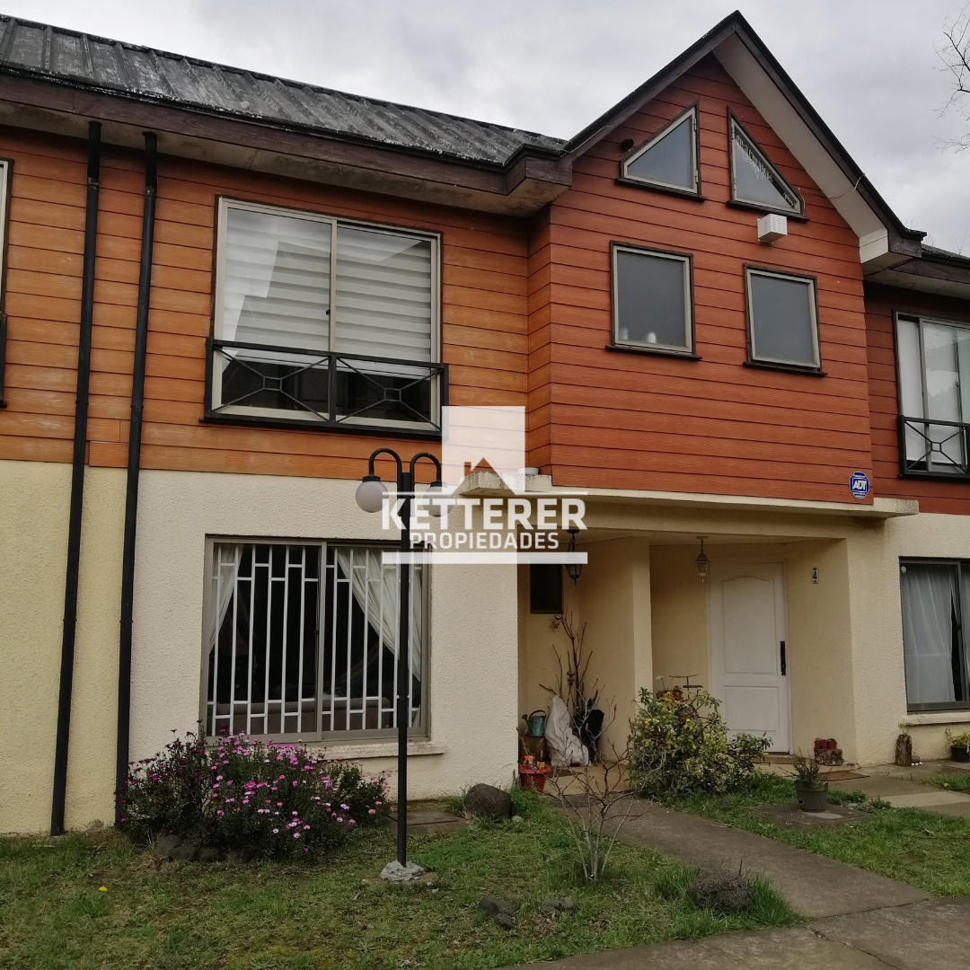Casa en venta en Temuco — foto 10