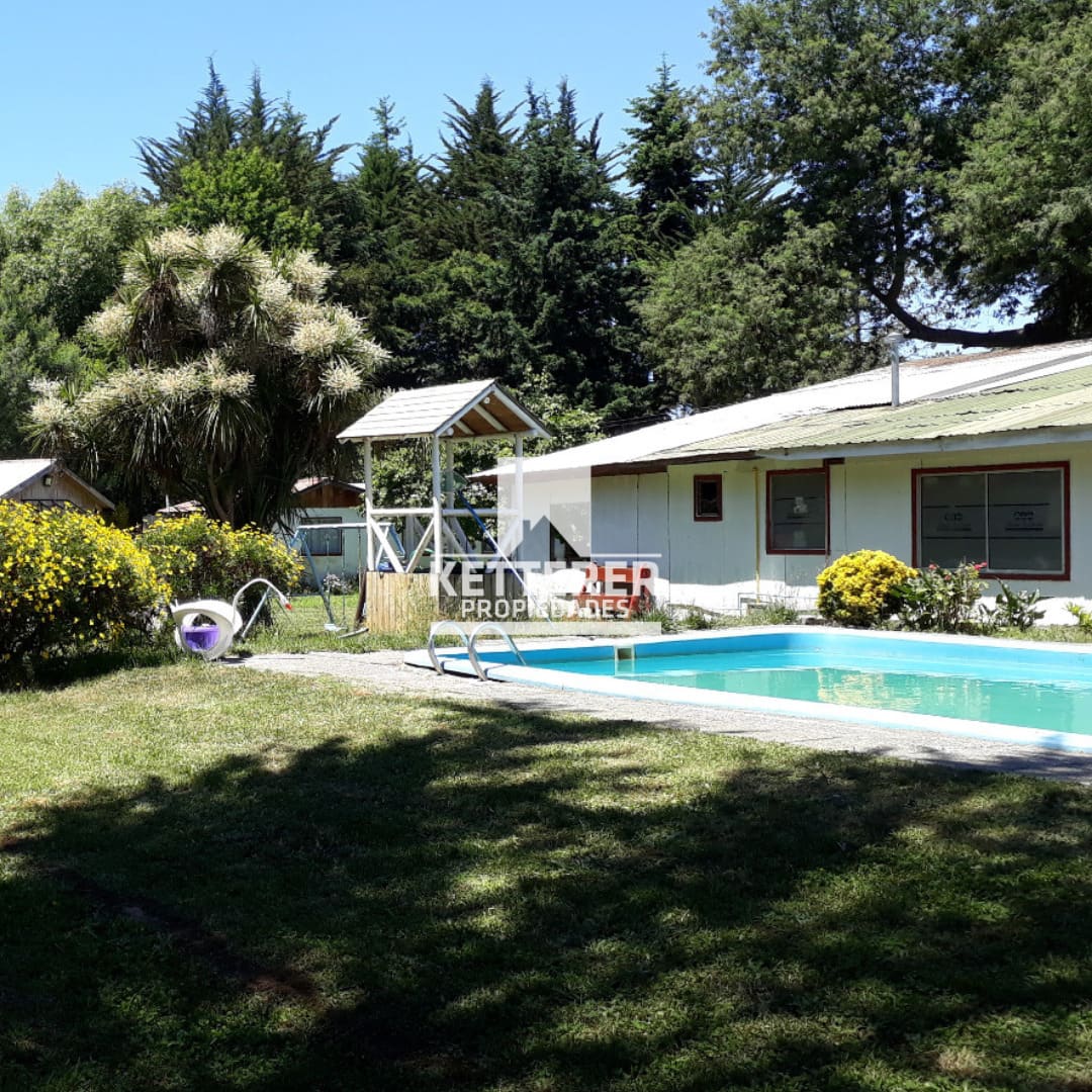 Casa en venta en Temuco — foto 1