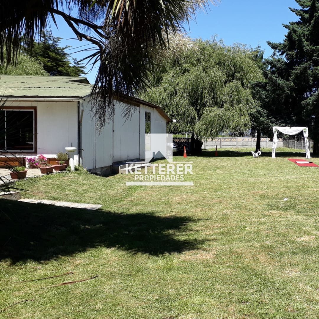 Casa en venta en Temuco — foto 3
